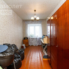 Квартира 54,1 м², 3-комнатная - изображение 5