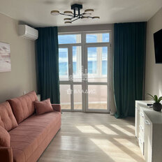 Квартира 40 м², 1-комнатная - изображение 4