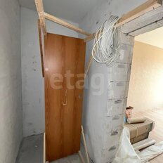 Квартира 57,9 м², 2-комнатная - изображение 4