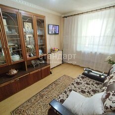 Квартира 46,9 м², 2-комнатная - изображение 1