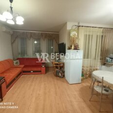 Квартира 87,3 м², 3-комнатная - изображение 1