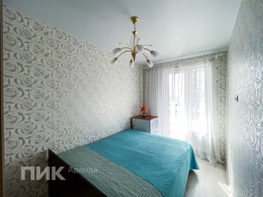 30 м², 1-комнатная квартира 65 000 ₽ в месяц - изображение 21