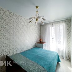 Квартира 27,8 м², 1-комнатная - изображение 2