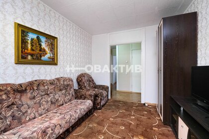 58,4 м², 3-комнатная квартира 5 420 000 ₽ - изображение 40