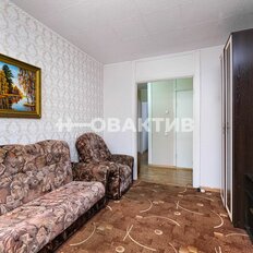 Квартира 56,8 м², 3-комнатная - изображение 2