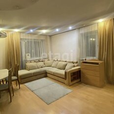 Квартира 31,1 м², 1-комнатная - изображение 4