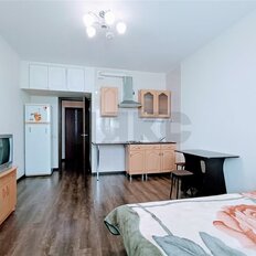 Квартира 30,4 м², студия - изображение 5