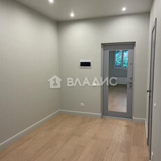 Квартира 21,1 м², студия - изображение 5