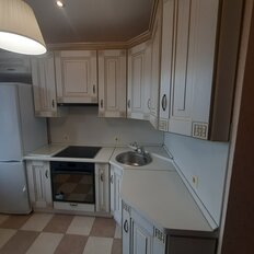 Квартира 34,3 м², 1-комнатная - изображение 5