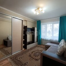 Квартира 18,9 м², 1-комнатная - изображение 2
