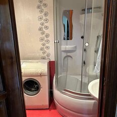 Квартира 36 м², 1-комнатная - изображение 4