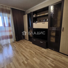 Квартира 62,1 м², 2-комнатная - изображение 4