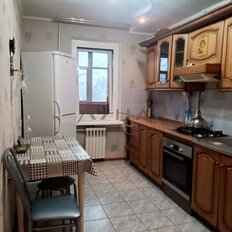 Квартира 60 м², 3-комнатная - изображение 1