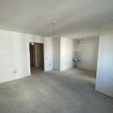 Квартира 30,2 м², студия - изображение 5