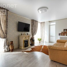 Квартира 61,2 м², 2-комнатная - изображение 1