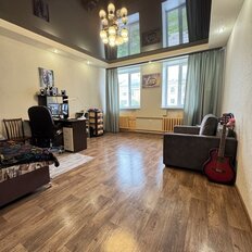 Квартира 58,2 м², 2-комнатная - изображение 1