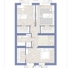 282,1 м², таунхаус - изображение 2