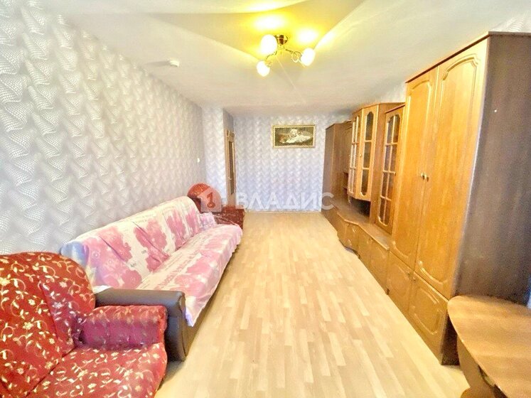 84,3 м², 3-комнатная квартира 7 800 000 ₽ - изображение 32