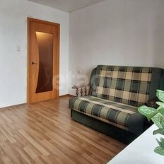 Квартира 32,4 м², 1-комнатная - изображение 2