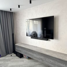 Квартира 52 м², 2-комнатная - изображение 4