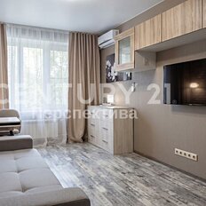 Квартира 32,6 м², 1-комнатная - изображение 1