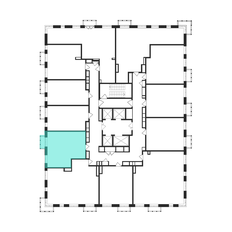 Квартира 36 м², 2-комнатная - изображение 2