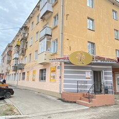 Квартира 55,6 м², 3-комнатная - изображение 1