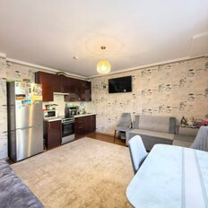 Квартира 82,8 м², 3-комнатная - изображение 3