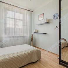 Квартира 72,6 м², 3-комнатная - изображение 4