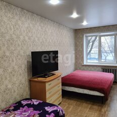 Квартира 47,6 м², 2-комнатная - изображение 2