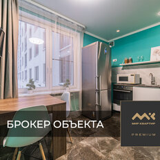 Квартира 47,3 м², 1-комнатная - изображение 1