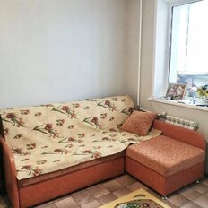 Квартира 30 м², 1-комнатная - изображение 3