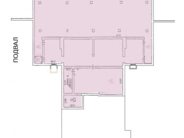 53,7 м², 2-комнатная квартира 16 500 000 ₽ - изображение 139