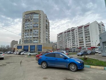 1322 м², торговое помещение 219 200 ₽ в месяц - изображение 21