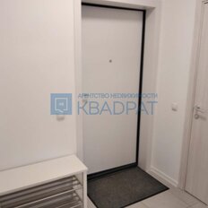 Квартира 32,9 м², 1-комнатная - изображение 4