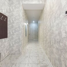 Квартира 111,6 м², 3-комнатная - изображение 5