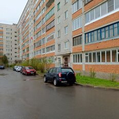 Квартира 36,6 м², 1-комнатная - изображение 1