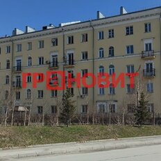 Квартира 40,3 м², 1-комнатная - изображение 1