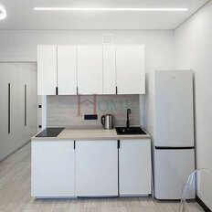 Квартира 28 м², студия - изображение 4