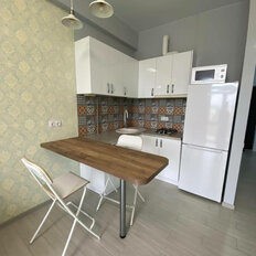 Квартира 30,3 м², 1-комнатная - изображение 2