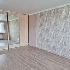 Квартира 84,9 м², 4-комнатная - изображение 5