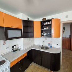 Квартира 44,1 м², 1-комнатная - изображение 2