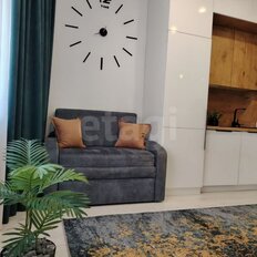 Квартира 69,8 м², 3-комнатная - изображение 2
