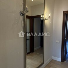 Квартира 114,9 м², 3-комнатная - изображение 5