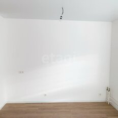 Квартира 21,3 м², студия - изображение 4