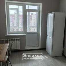Квартира 88 м², 2-комнатная - изображение 2