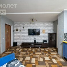 Квартира 65,9 м², 3-комнатная - изображение 1