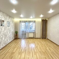 Квартира 68,5 м², 3-комнатная - изображение 2