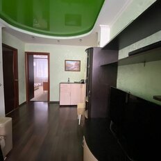 Квартира 58,1 м², 3-комнатная - изображение 1