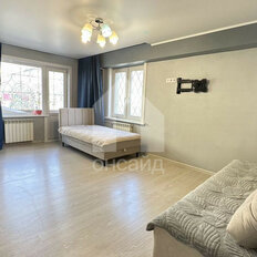 Квартира 32 м², студия - изображение 5